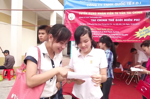 6 kỹ năng để nhà tuyển dụng gật đầu với bạn