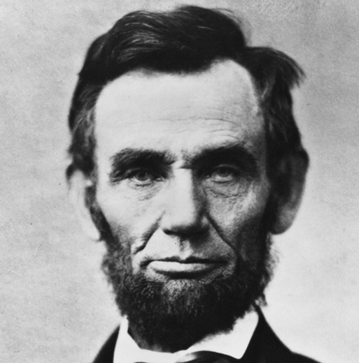 Những bài học từ sự nghiệp tổng thống Abraham Lincoln
