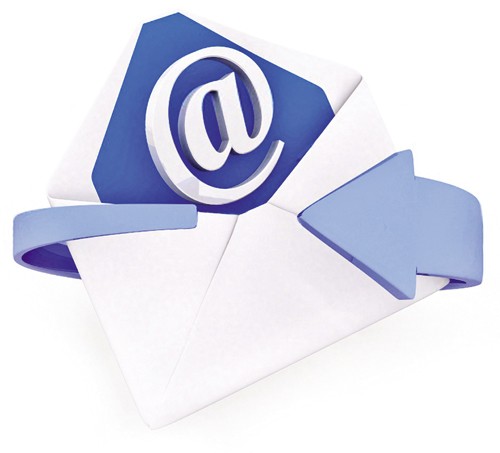 Sai lầm cần tránh trong email marketing