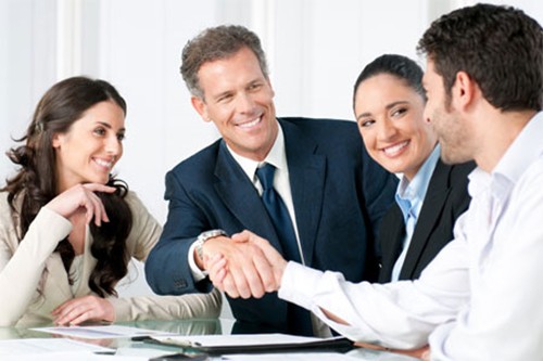 Câu hỏi cho một công việc mới