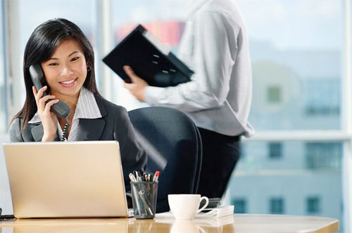 Những sai lầm mà bạn gái dễ mắc phải khi khởi nghiêp