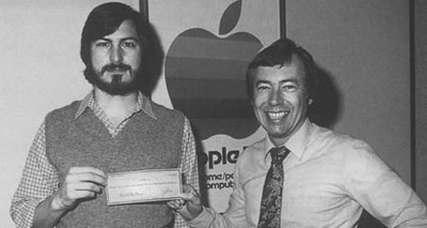Số phận 10 ‘công thần’ đầu tiên của Apple giờ ra sao?