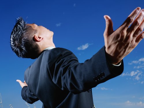 Sống lạc quan nhờ những suy nghĩ tích cực
