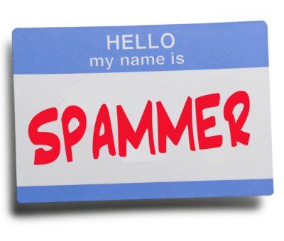 Lương của một spammer thế nào?