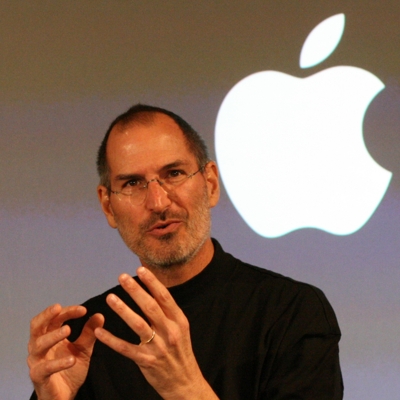 Bài học kinh nghiệm từ Steve Jobs
