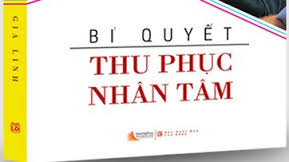 Thu phục nhân tâm