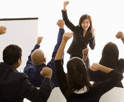 Tích lũy kinh nghiệm – Bí quyết của sự thăng tiến