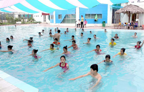 Tăng cường công tác giáo dục, tuyên truyền phòng, tránh tai nạn thương tích và đuối nước cho trẻ em, học sinh