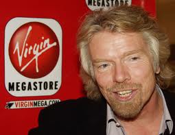 Tạo dựng niềm tin ở khách hàng theo cách của Richard Branson