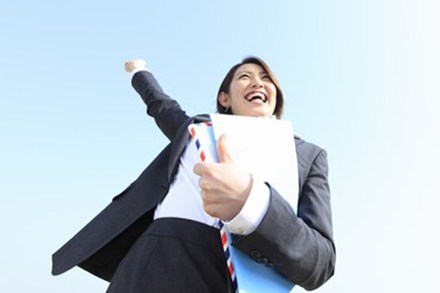 Những cách để phụ nữ thăng tiến
