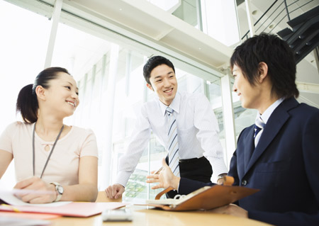 Thêm 4 bài học từ con người Nhật Bản