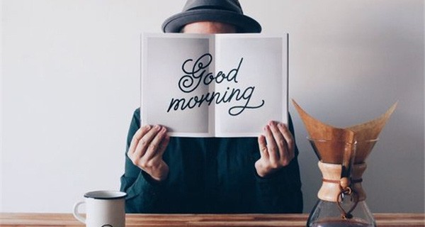 Thiếu năng lượng làm việc buổi sáng? Hãy rèn luyện 6 thói quen này