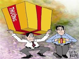 Tết 2013: Sẽ không có mức thưởng “khủng”!
