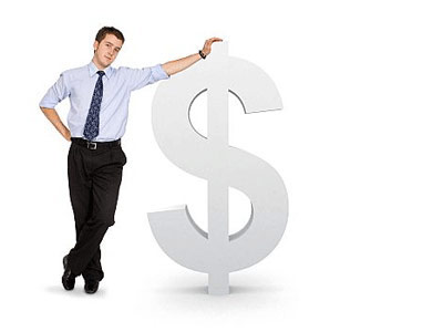 Tiền không đi đôi với tài!
