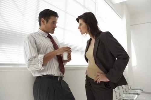 Những bước đi làm phá hoại việc làm của bạn