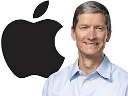 Bí quyết lãnh đạo của Tim Cook
