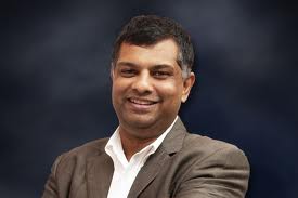 Triết lý cùng bay với Tony Fernandes