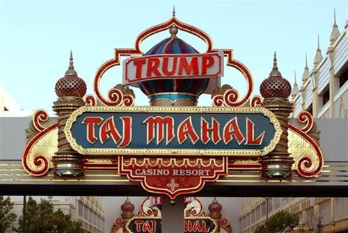 Tuyệt chiêu phân loại khách hàng tại sòng bạc Trump
