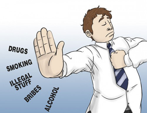 Ứng xử với lời chỉ trích nặng nề
