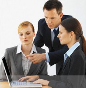 Duy trì sự tích cực trong môi trường làm việc tiêu cực