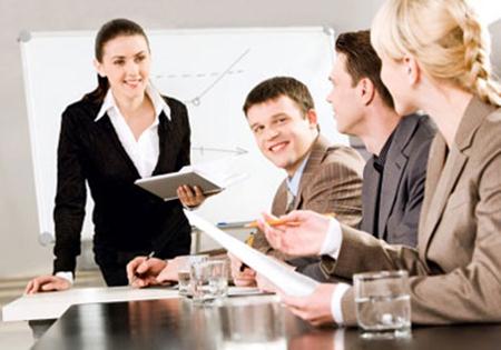 Vượt qua nỗi sợ diễn thuyết