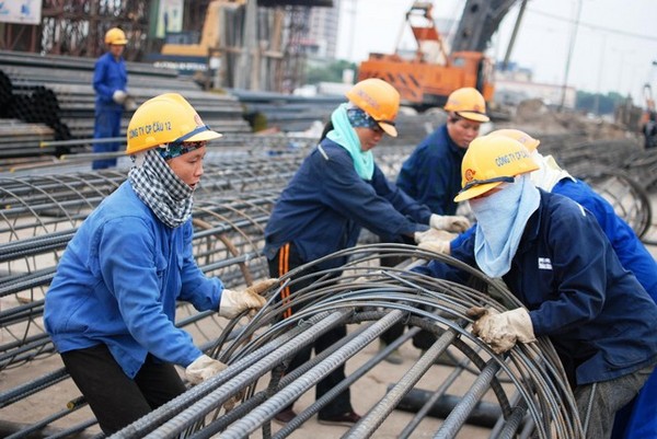 VCCI: doanh nghiệp nhà nước sử dụng lao động hiệu quả nhất