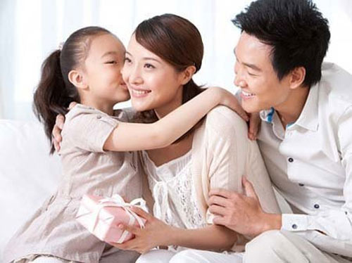 Vợ chồng cùng công ty, làm sao để hạnh phúc