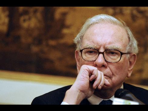 Warren Buffett chọn cổ phiếu ra sao?