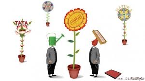Xây dựng thương hiệu toàn cầu phải thu hút nhân tài