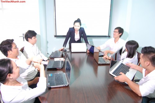 Xin việc – Bạn không cần thỏa mãn 100% yêu cầu của nhà tuyển dụng!