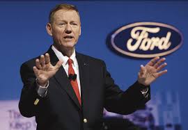 Chìa khóa thành công của Alan Mulally