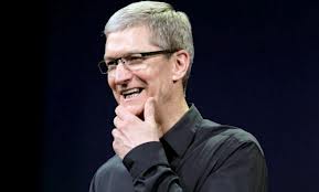 10 điều thông minh nhất Tim Cook đã làm từ khi tiếp quản Apple