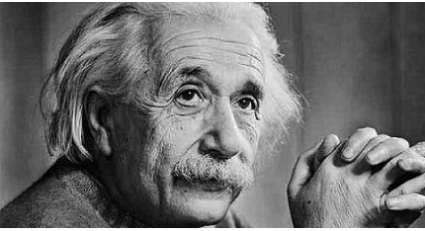 Ý nghĩa cuộc sống qua 15 câu nói của Einstein