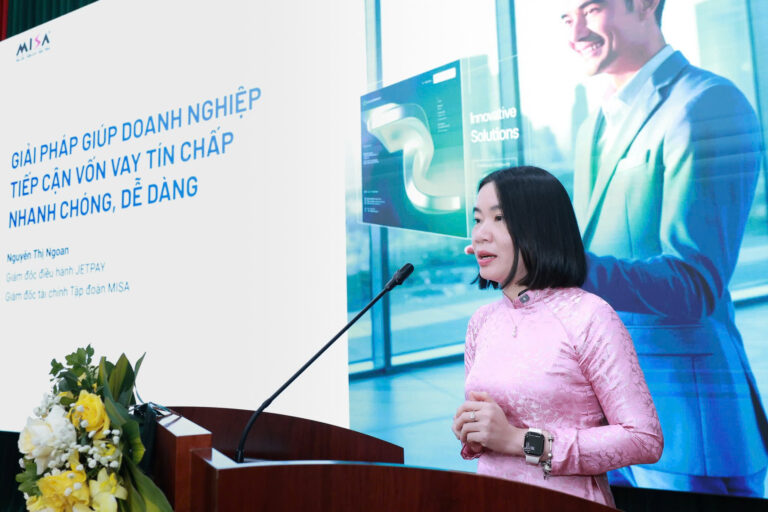 Mở khóa “mỏ vàng” vốn vay cho doanh nghiệp nhỏ và siêu nhỏ